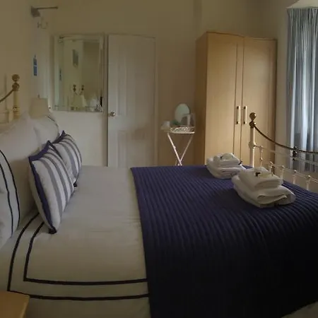 Glanmor Bed & Breakfast St Ives (Cornwall)