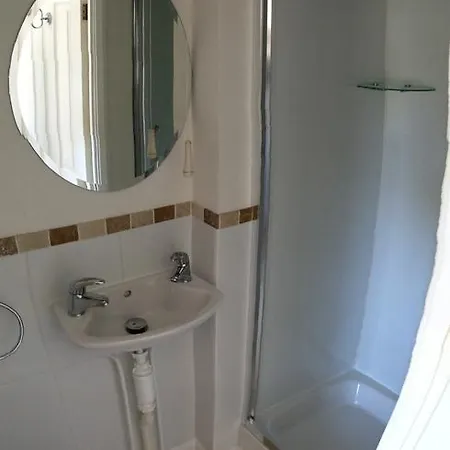 Bed & Breakfast Glanmor