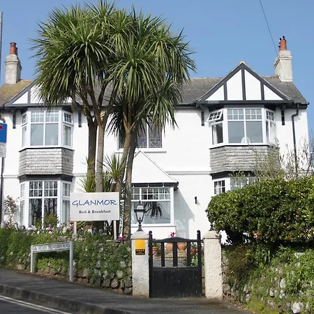 Glanmor Bed & Breakfast St Ives (Cornwall)