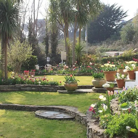 Bed & Breakfast Glanmor