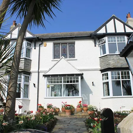 Glanmor Bed & Breakfast