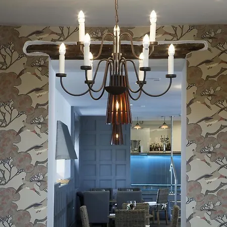 Hotel The Gannet St Ives (Cornwall)