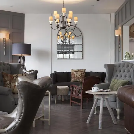 Hotel The Gannet St Ives (Cornwall)