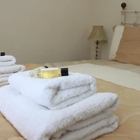 Bed & Breakfast Glanmor