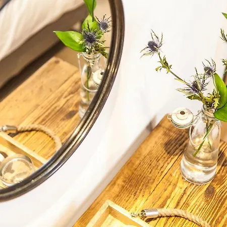 Primrose House 3* St. Ives