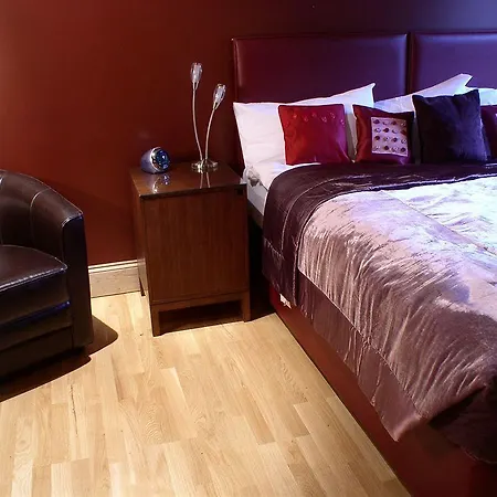Primrose House 3* St. Ives