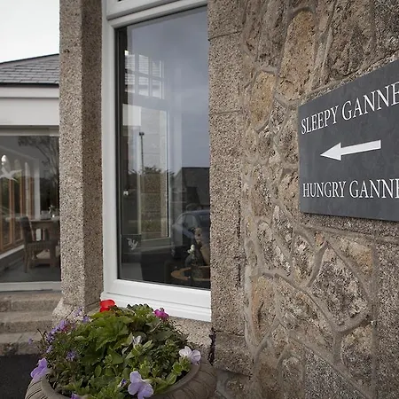 The Gannet Hotel St Ives (Cornwall)