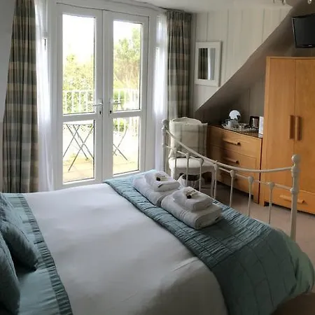 Glanmor St Ives (Cornwall)