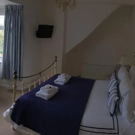 Glanmor Bed & Breakfast