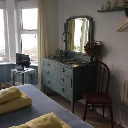 Taranaki Homestay
