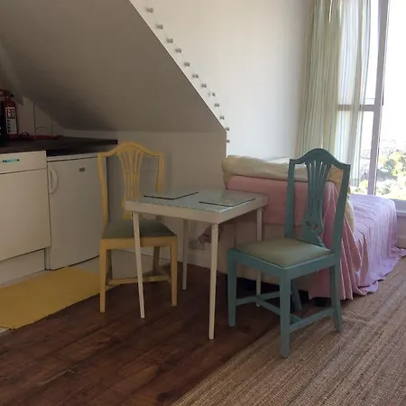 Homestay Taranaki St Ives (Cornwall)
