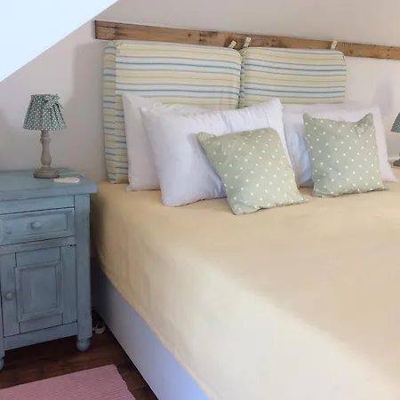 Taranaki Homestay St Ives (Cornwall)