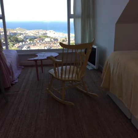 Homestay Taranaki St Ives (Cornwall)