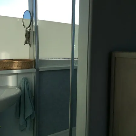Taranaki Homestay St Ives (Cornwall)
