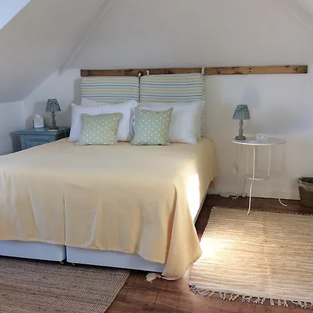 Taranaki Homestay