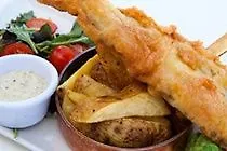 The Gannet Hotel 3*