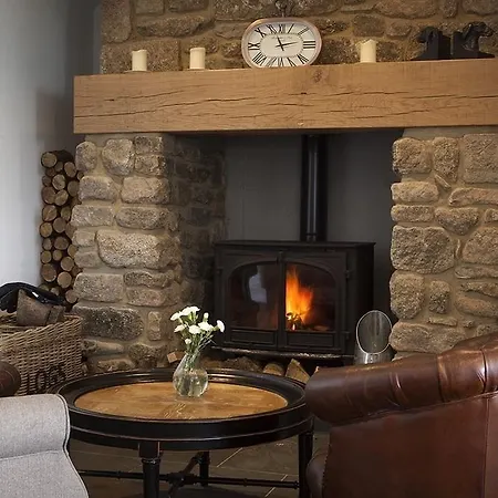 The Gannet Hotel
