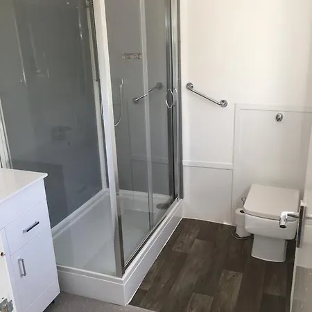 Guest house An Porth 3*