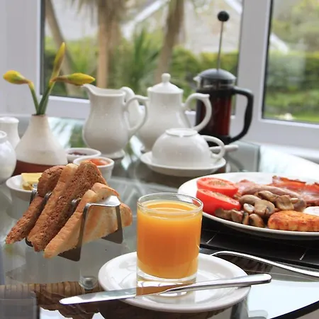 Glanmor Bed & Breakfast *