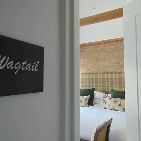 The Gannet Hotel