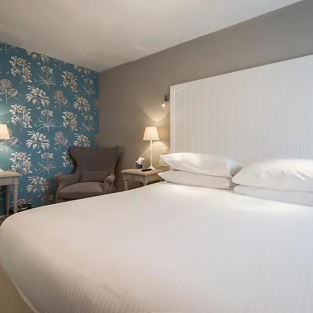 The Gannet Hotel