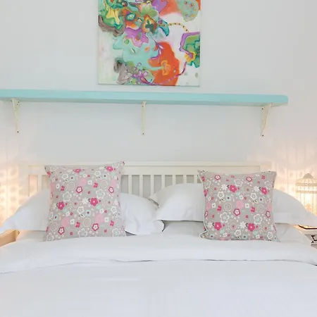 3 Porthminster St Ives (Cornwall)