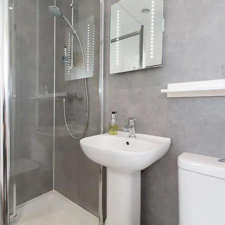 3 Porthminster 3* St Ives (Cornwall)