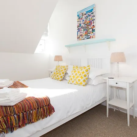 3 Porthminster 3*