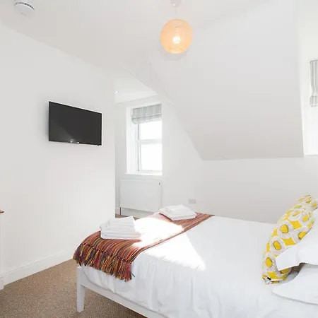3 Porthminster 3* St Ives (Cornwall)