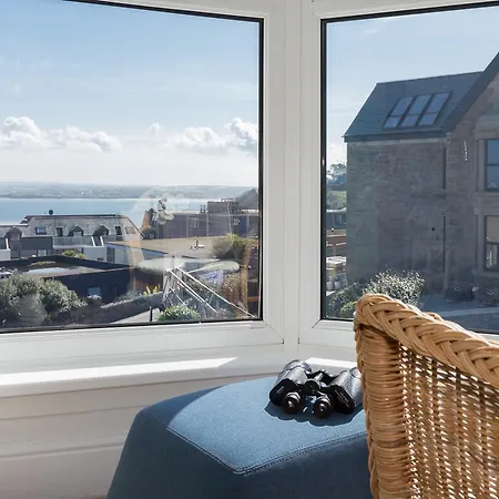 Bed & Breakfast 3 Porthminster St Ives (Cornwall)