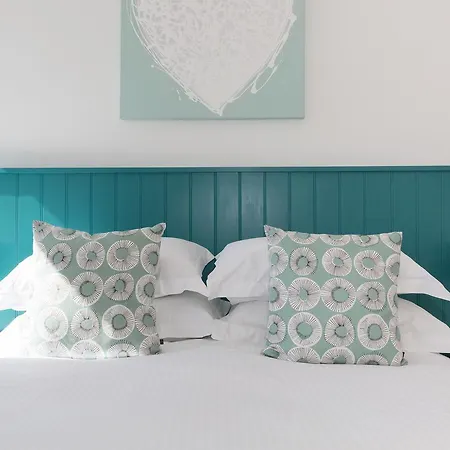 3 Porthminster Bed & Breakfast 3*