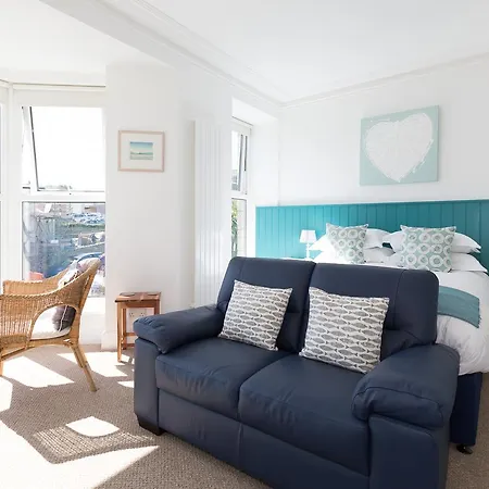 3 Porthminster St Ives (Cornwall)