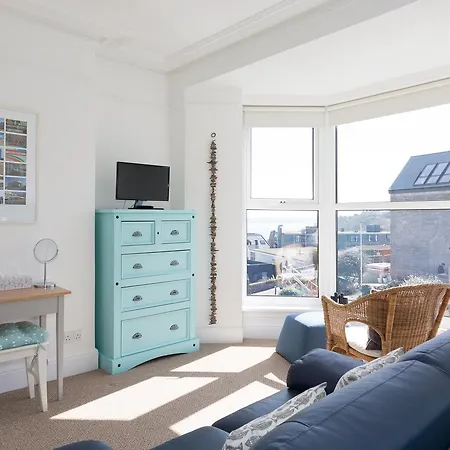 Bed & Breakfast 3 Porthminster