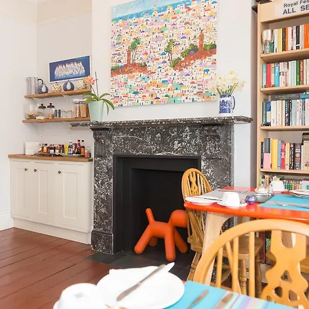 3 Porthminster Bed & Breakfast