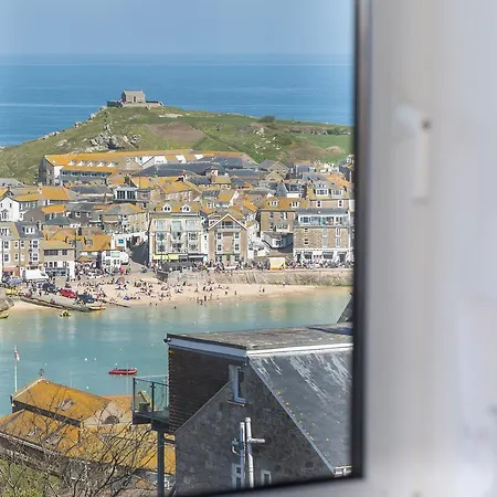 3 Porthminster 3* St Ives (Cornwall)