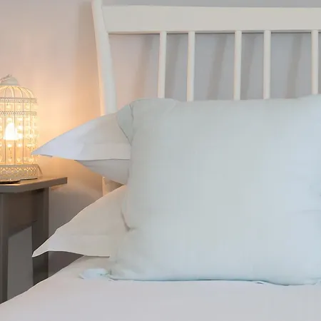3 Porthminster Bed & Breakfast St Ives (Cornwall)