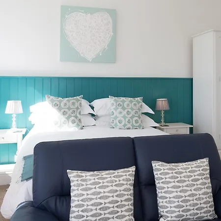 3 Porthminster 3*