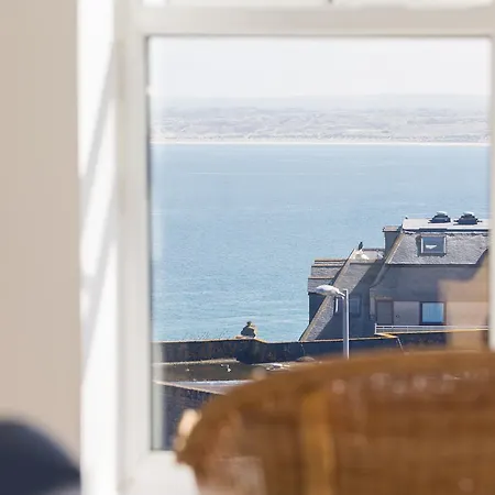 3 Porthminster 3* St Ives (Cornwall)