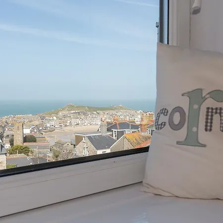 Bed & Breakfast 3 Porthminster 3*