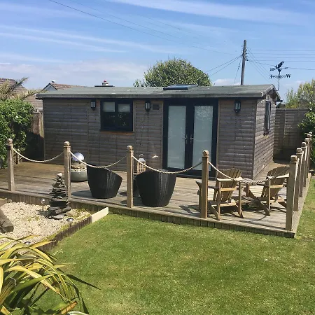 Downsfield Bed & Breakfast