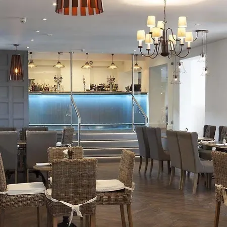Hotel The Gannet St Ives (Cornwall)