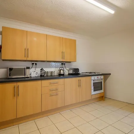 Holiday home Godrevy *