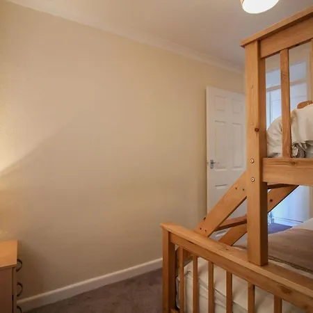 Godrevy Holiday home St Ives (Cornwall)