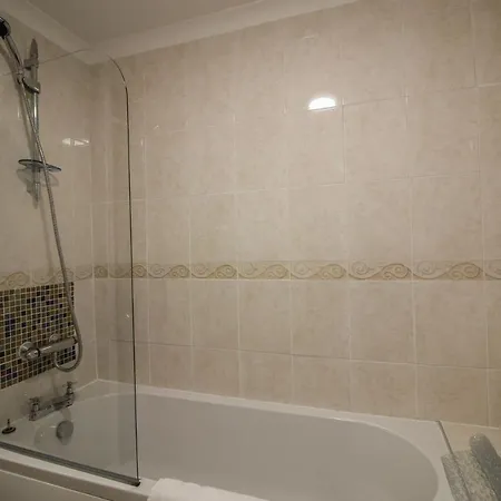 Holiday home Godrevy