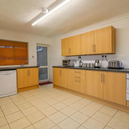 Godrevy Holiday home *