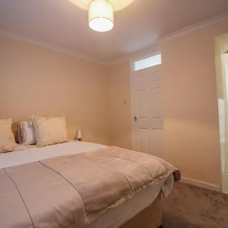 Holiday home Godrevy