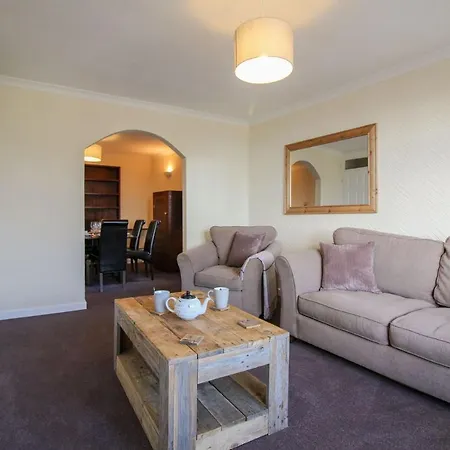 Godrevy Holiday home