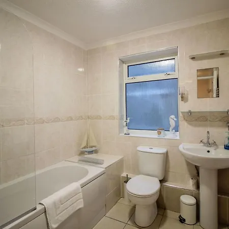 Godrevy Holiday home St Ives (Cornwall)