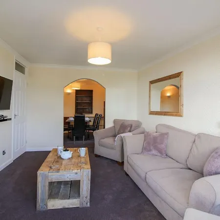 Holiday home Godrevy