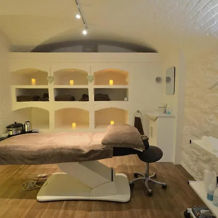 Tregenna Castle 3* St. Ives